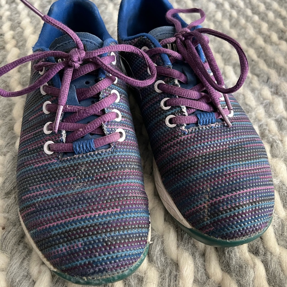 Nobull trainers